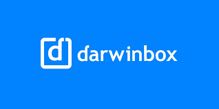Darwinbox Logo